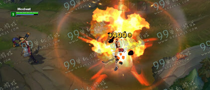 LOL2015全明星赛头像特效展示 2015全明星赛头像怎么获得