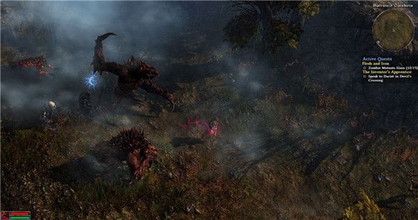 恐怖黎明附魔材料有哪些 附魔材料怎么获得