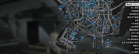 GTA5用飞机跳伞抢军事基地战斗机方法教程指引