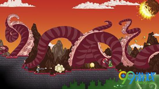 星界边境钛矿怎么挖 星界边境怎么获得钛矿