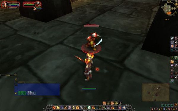 魔兽世界怀旧服黑石深渊通关路线攻略