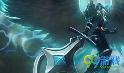 LOLS9有哪些好上分英雄 盘点LOLS9上分英雄 