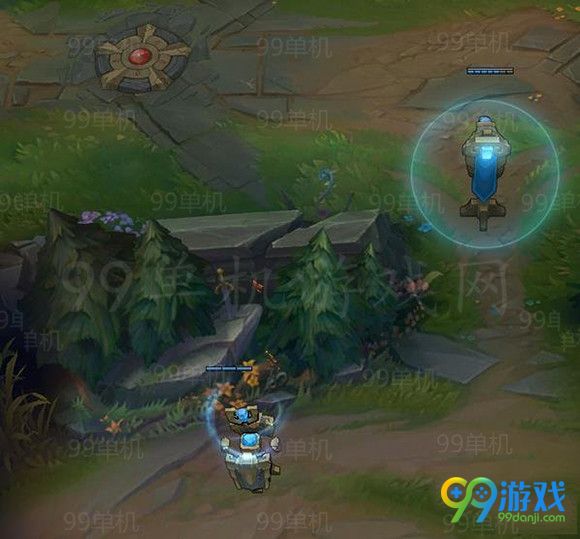 lol枢纽攻坚战怎么玩 全新轮换队列枢纽攻坚战即将上线