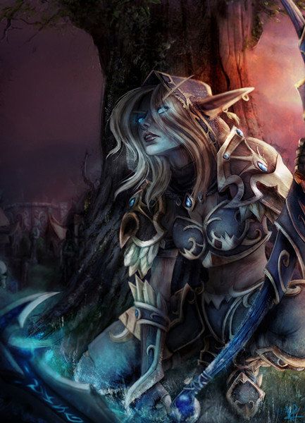 魔兽世界8.1狂徒潜行者大秘境解析-狂徒潜行者大秘境特质搭配