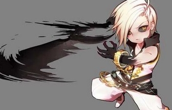 DNF黑暗武士PK加点排列推荐 转为PK场设计