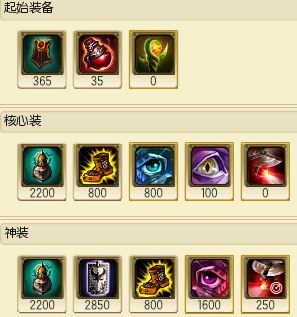 LOL深海泰坦出装天赋符文攻略 泰坦使用攻略