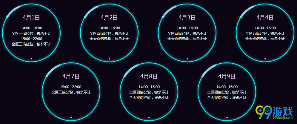 CF腾讯电脑管家版娱动全线活动网址 登录页面领礼包