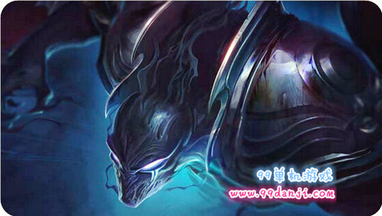LOLS6永恒梦魇魔腾天赋加点 S6梦魇打野天赋加点指南