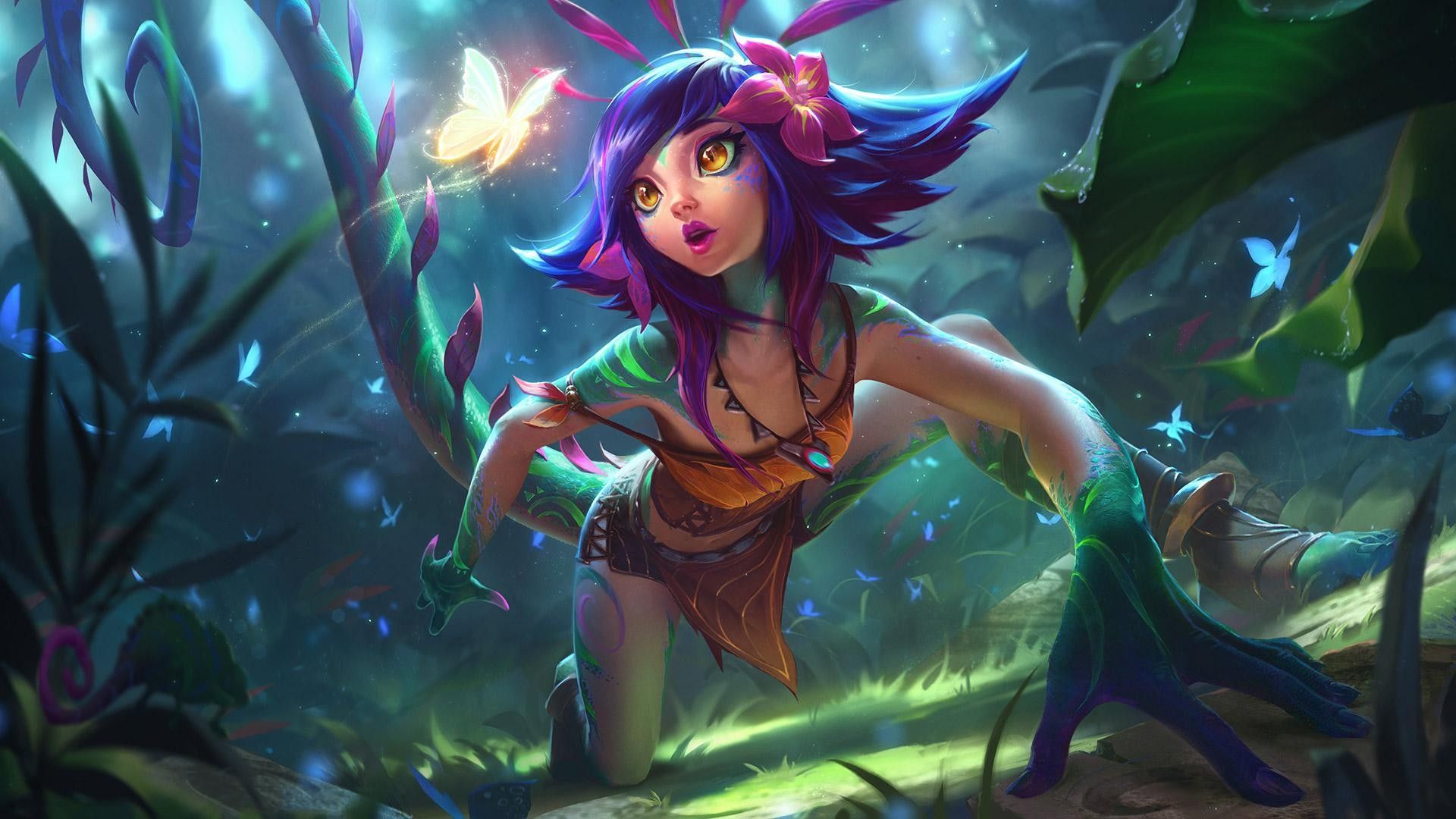 英雄联盟12月11日版本更新英雄调整了什么 lol8.24版本英雄改动详情