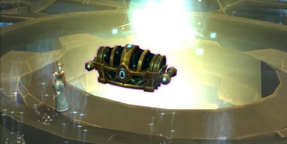 魔兽世界8.1版本新解密坐骑主脑获得方法-魔兽世界8.1版解密坐骑主脑揭秘流程
