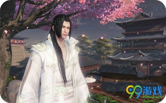 天涯明月刀心王入君怀多少钱 心王入君怀外观专属动作
