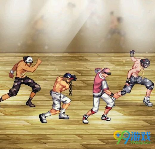 dnf国服2018夏日套外观图赏 热舞一夏套