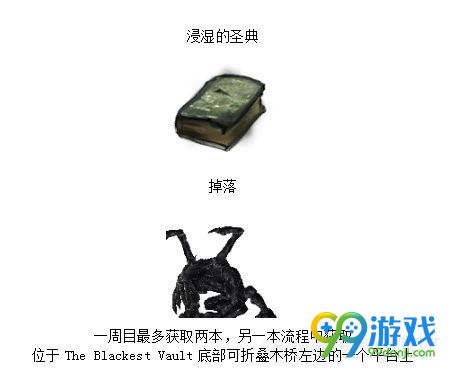 盐和避难所升级变质材料怎么获得 升级材料掉落一览