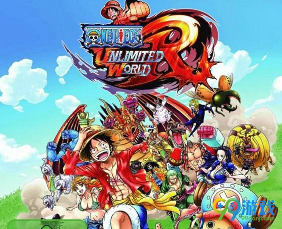 海贼王无尽世界R怎么玩 海贼王无尽世界R按键操作介绍