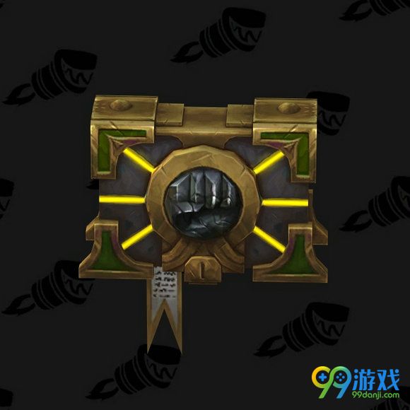 魔兽世界圣骑士PVP威望解锁神器外观图文