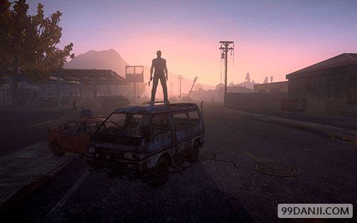 H1Z1怎么合成物品？物品合成系统解析攻略