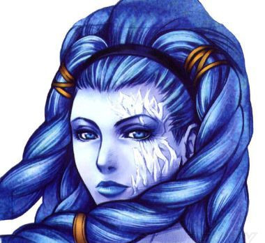 最终幻想10HD重制版召唤师希瓦技能属性 怎么获得