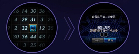 10月14日DNF数字解密答案 10月14日DNF数字解密暗号