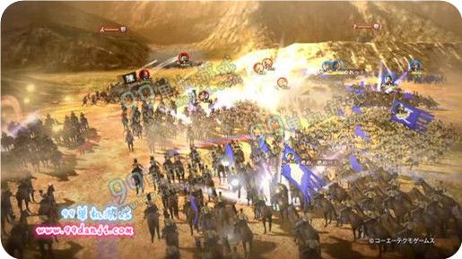 三国志13青州兵怎么获得 青州兵招募编制条件位置说明