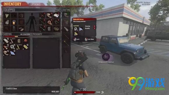 H1Z15月17日更新改动一览 H1Z15月17日更新了什么