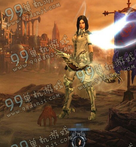 暗黑3宠物扎伊尔的断手多少钱 扎伊尔的断手什么样值得入手吗
