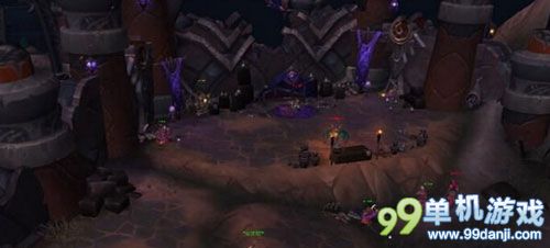 魔兽世界6.0一个篮子里的鸡蛋成就获得方法攻略