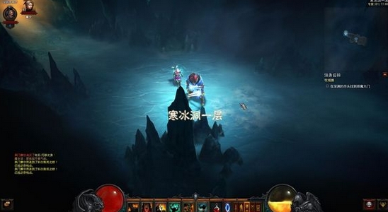 暗黑破坏神3如何获得牧牛杖？暗黑3牧牛杖获得图文详细攻略