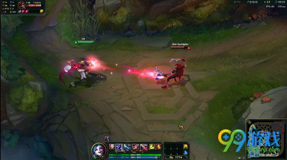 lol魔法少女组合星之守护者皮肤汇总 视频分享