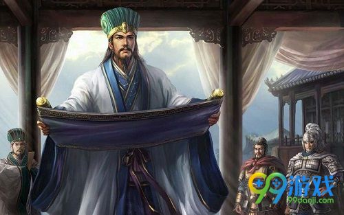 三国志13英杰传卧龙升天视频攻略 卧龙升天怎么过