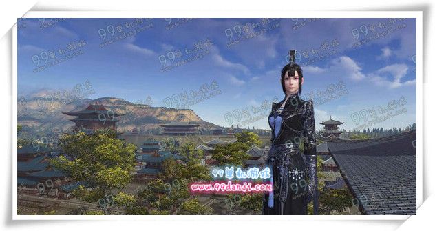 天涯明月刀圣绣天芒外观展示 圣绣天芒怎么得