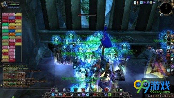 魔兽世界奥山闪击战成就怎么拿 魔兽世界8.0前夕奥山闪击战成就获取攻略一览