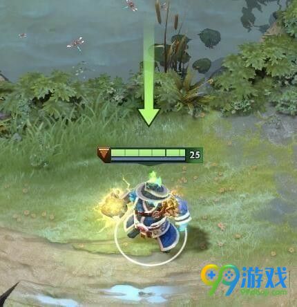DOTA2ti8解说签名宝瓶有哪些英雄饰品 DOTA2ti8签名珍藏饰品一览