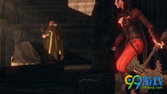 矮人游戏按键操作一览 矮人游戏怎么玩