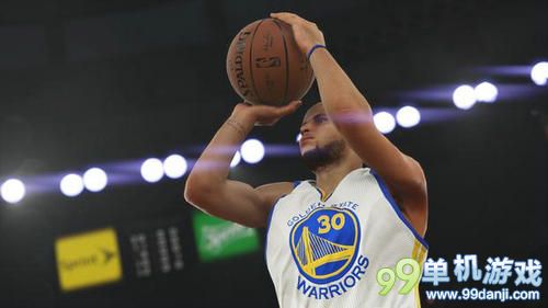 NBA2K15MC模式控球后卫怎么玩 控球后卫打法攻略