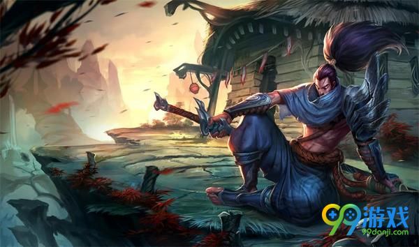 LOL6.8英雄改动一览 LOL6.8版本英雄技能改动