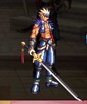 地下城与勇士鬼剑士武器幻化推荐