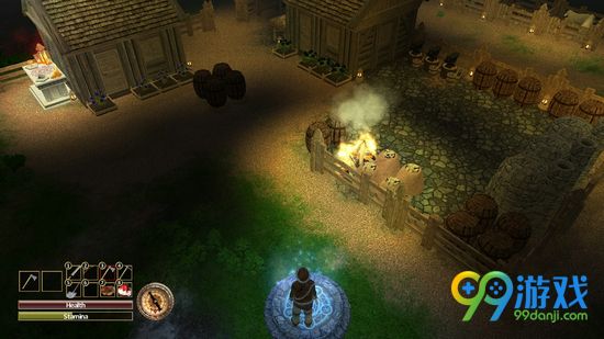 自然之力传送门怎么制作 传送门制作方法分享