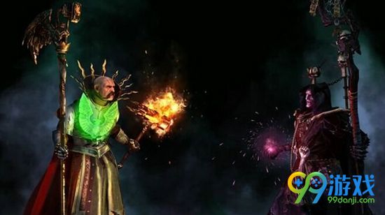 全面战争战锤画面模糊怎么办 画面模糊解决方法