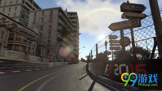 F12016弯道王成就怎么达成 弯道王成就达成方法介绍