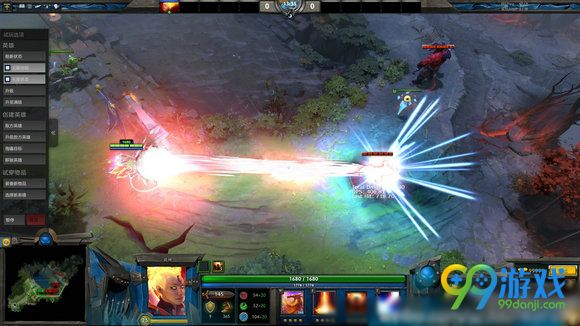 dota2TI6小红本不朽3发放 不朽3英雄外观特效汇总