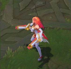 LOL星之守护者女枪什么时候出 LOL星之守护者女枪上线时间介绍 
