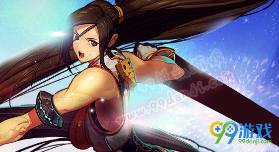 DNF5月19日TB6&TB7女散打技能改本变更汇总