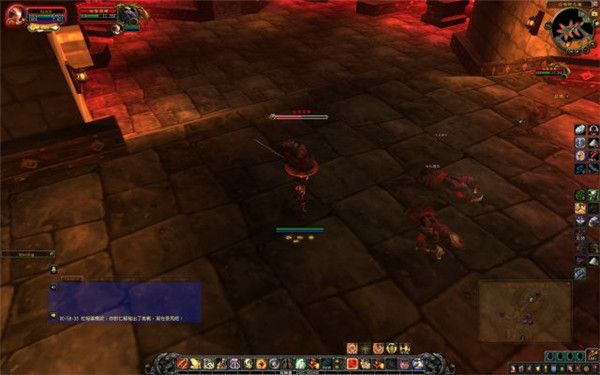 魔兽世界怀旧服黑石深渊通关路线攻略