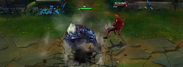 LOL10月9日-10月12日半价英雄购买地址 价格一览