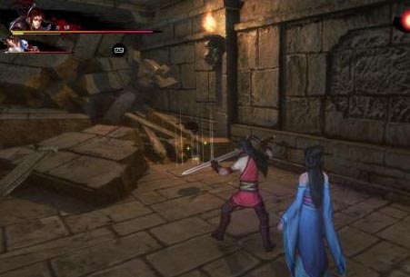 御天降魔传物品掉落地点汇总 1-15章宝箱地点