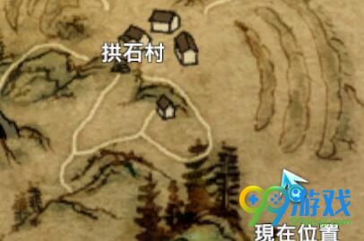 河洛群侠传大鱼入网的任务怎么触发 河洛群侠传大鱼入网任务触发地点分享