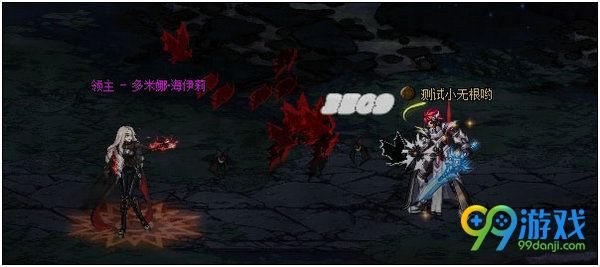 DNF魔界降临新增汇总 全新等级90级新增地下城介绍