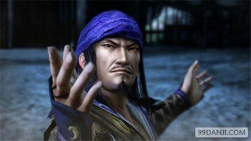 真三国无双7猛将传贾诩究极S长安防卫战怎么打