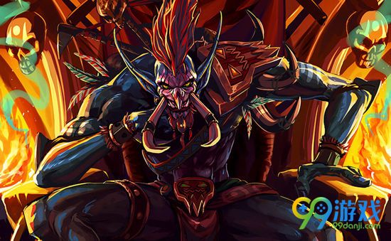 魔兽世界7.0沃金之死战役视频 7.0沃金任务怎么做