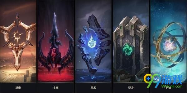 LOL季前赛更新了什么 LOL季前赛更新内容介绍